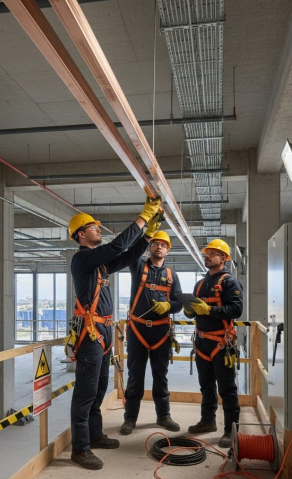 Electrical Services 2